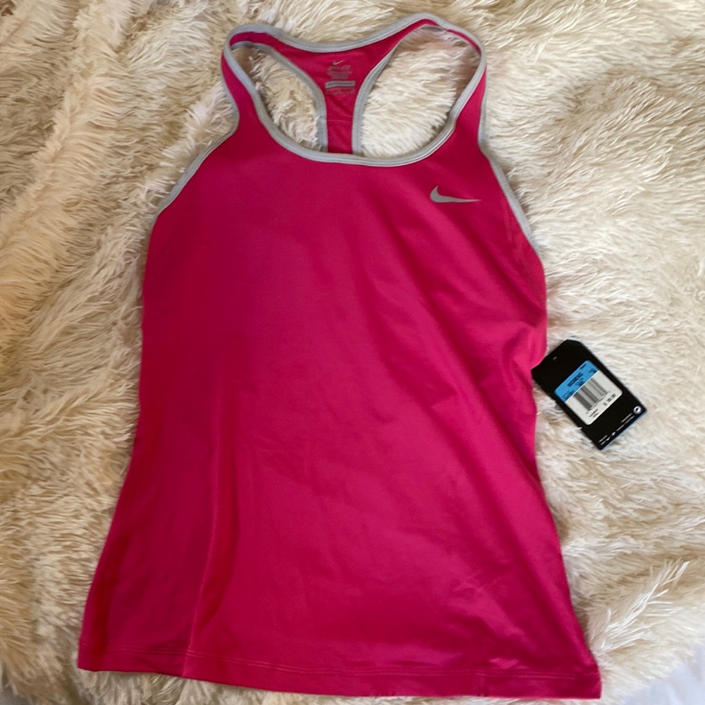 Nike Dry Fit Tank Top